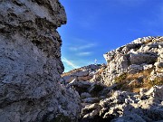 65 In vista della croce di Cima Croce